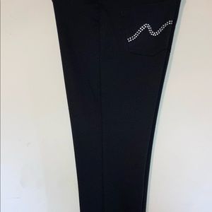 “French Laundry” ladies stretch dress pants